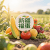 新疆福蛋农产果蔬