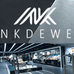 NKDEWE风尚运动专卖店