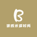 波西米亚时尚芭莎