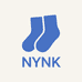 NYNK品质好袜
