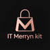 IT Merryn kit潮牌女包
