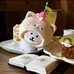 Hello Kitty子超兄
