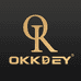 okkdey鞋类旗舰店