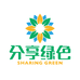 分享绿色食品