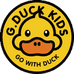 GDUCKKIDS萌宝衣橱