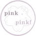 pinkpink工作室
