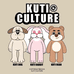 KUTI库蒂潮玩