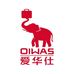 爱华仕行李箱
