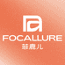 FOCALLURE菲鹿儿美妆旗舰店