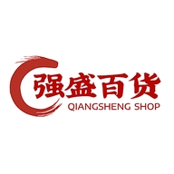 强盛百货供应链