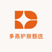 HF郑多燕护肤甄选