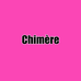 Chimere绮梦