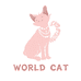 媛气喵珠宝 WorldCatStudio