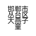 邯郸市丛台区大燕子童鞋店的小店