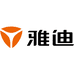 雅迪值得买运动配件专卖店