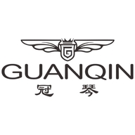 冠琴经典时尚腕表