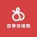 四季休闲鞋