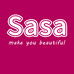 Sasa美妆