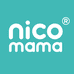 Nicomama官方旗舰店