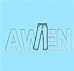 AWEN潮裤
