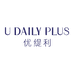 U DAILY PLUS海外旗舰店