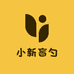 小新盲勺