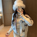 李李服饰女装店