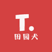 林家土松田园犬小铺