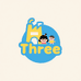 Three baby儿童家居服