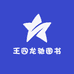 王四龙驰图书专营店