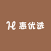 惠优选零食店