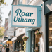 Roar Uthaug女鞋旗舰店