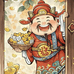 小馬哥潮玩