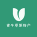青牛草原特产店