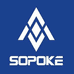 SOPOKE斯铂克运动