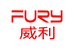 威利FURY运动体验店