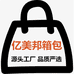亿美邦箱包企业店