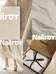 NAILROR止间