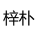 梓朴服饰旗舰店