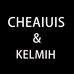 CHEAIUIS KELMIH红色婚包