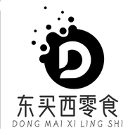 东买西零食