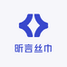 昕言丝巾