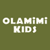 olamimikids 原创设计童装