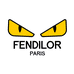 长沙友谊商店FENDILOR小怪兽男装