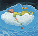 抱云记 HugCloud