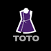 TOTO女装工厂店