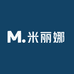 米丽娜手工女鞋