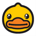 BDuck小黄鸭童装童鞋