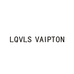 LQVLS VAIPTON手工编织皮具