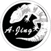 AJING爬宠